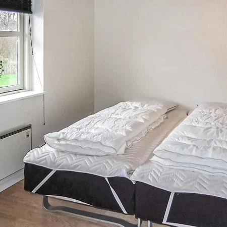 Lovely In Blvand With Kitchen Holiday home Blavand