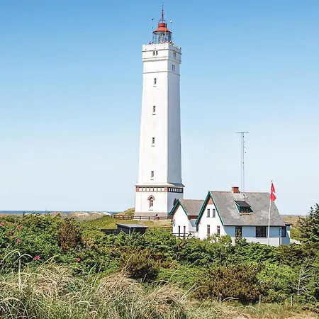 Lovely In Blvand With Kitchen Holiday home *